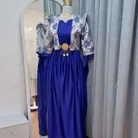 خیاطی زنانه با بهترین کیفیت در خدمت شما عزیزان|لباس|ساوه, |دیوار