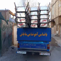 تانکر و اخور و ابخور تلاسه سازان غرب کشور|مصالح و تجهیزات ساختمان|خرم‌آباد, |دیوار