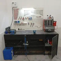 برق خودرو و باطری سازی