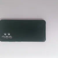 قاب گوشی A32 سیلیکونی