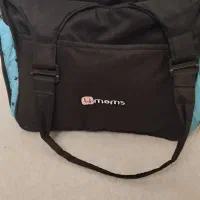 کیف نوزاد برندmoms|اسباب و اثاث بچه|کرمان, |دیوار