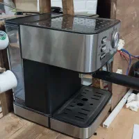 دستگاه قهوه ساز یونیک|سماور، چای‌ساز، قهوه‌ساز|خمین, |دیوار