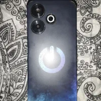 گوشی ردمی 13|موبایل|یزد, |دیوار