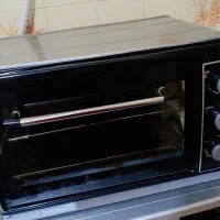 توستر