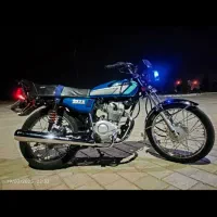 زیگما 170توپی بزرگ فابریک