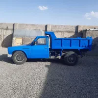 نیسان‌کمپرسی‌مدل۸۴|خودرو سواری و وانت|شاهدشهر, |دیوار