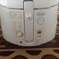 سرخ کن delonghi