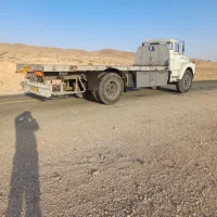 اسکانیا کفی ۱۹ تن|خودرو سنگین|ماهدشت, |دیوار