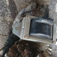 تعدادی لوازم پژو ۲۰۰۰|قطعات یدکی و لوازم جانبی|شباب, |دیوار