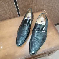 یک جفت کفش بخر دو جفت ببر|کیف، کفش، کمربند|اهواز, مجاهد|دیوار