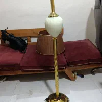 آباژور ایستاده نو