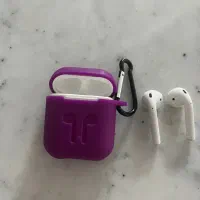 ایرپاد نسل ۲ ایفون اصلی