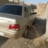 پراید132تکسوز|خودرو سواری و وانت|چناران, |دیوار