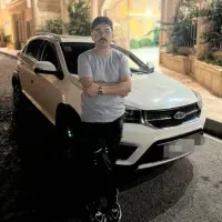 راننده شخصی