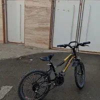 دوچرخه 20|دوچرخه، اسکیت، اسکوتر|قم, عمار یاسر|دیوار