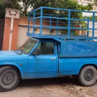 نیسان|خودرو سواری و وانت|پیشوا, |دیوار