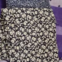 چادر رنگی و نماز|لباس|گرگان, |دیوار