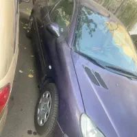 206 تیپ ۵ مدل ۹۳ فنی بشرط|خودرو سواری و وانت|تهران, اسکندری|دیوار