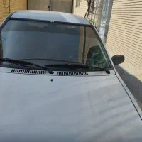 پراید 85|خودرو سواری و وانت|بیرجند, |دیوار