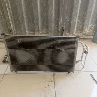 رادیات آب و کولر پارس طرح جدید