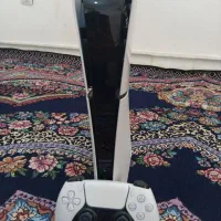 PS5 پی اس فایو