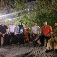 میتینگ زبان انگلیسی|گردهمایی و همایش|تهران, شهرک غرب|دیوار