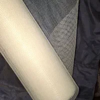 توری نسوز پنجره و در