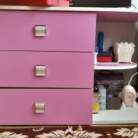 سرویس خواب|تخت و سرویس خواب|مهاجران, |دیوار