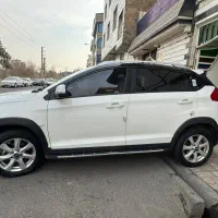 ام وی ام X22 مدل ۱۴۰۱ درحد|خودرو سواری و وانت|تهران, شهرک شریعتی|دیوار