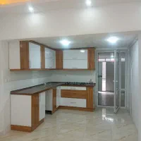 بهبودی  ویلا واحد راه جدا پارکینگ و امتیاز جدا