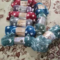 پتو مسافرتی و خانگی