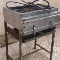 کباب پز|اجاق گاز و لوازم برقی پخت‌وپز|اسلام‌شهر, شهرک واوان|دیوار