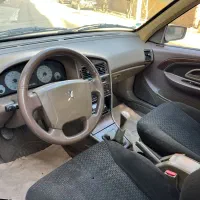 پژو پارس سال مدل ۹۳ تکبرگ سند|خودرو سواری و وانت|مشهد, شهید بهشتی|دیوار