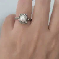 دو مدل سرویس نقره|جواهرات|تهران, صادقیه|دیوار