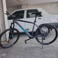 دوچرخه ۲۶ تنه بلند اینتنس|دوچرخه، اسکیت، اسکوتر|مشگین شهر, |دیوار