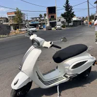 وسپا ایتال نسخه فول مدل 1404