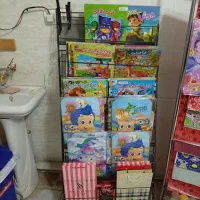 وسایل مغازه