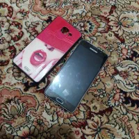 گوشی سامسونگ آ۵ کاملاً سالم و نو
