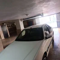 پژواخر ۴۰۱|خودرو سواری و وانت|نهاوند, |دیوار