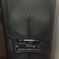 اسپیکر|سیستم صوتی خانگی|مشهد, چاهشک|دیوار