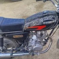 فروش موتور سیکلت 125