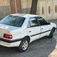 پژو slx93|خودرو سواری و وانت|بوکان, |دیوار