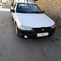 اریسان 2 مدل 1403 دوگانه فابریک در حد صفر