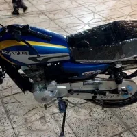 موتور هندا ۲۰۰ کویر|موتورسیکلت|نظرآباد, نظرآباد|دیوار