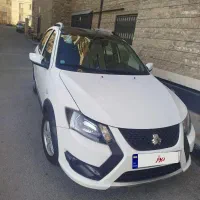 کوییک GXR1403|خودرو سواری و وانت|اراک, |دیوار