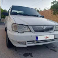 پراید132