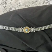 دستبند نقره تایلندی