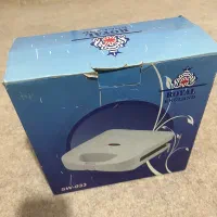 اسنک ساز ساندویچ ساز