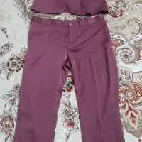 مانتو عبایی وکت شلوار|لباس|مرودشت, ژیان|دیوار