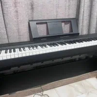 پیانو دیجیتال یاماها P45